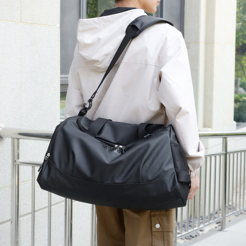Sports Duffel Bag Kalsten