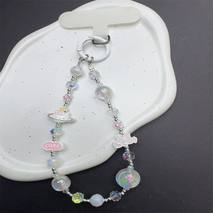 Decorative Beaded Eyewear Lanyard Kalsten 1790135825