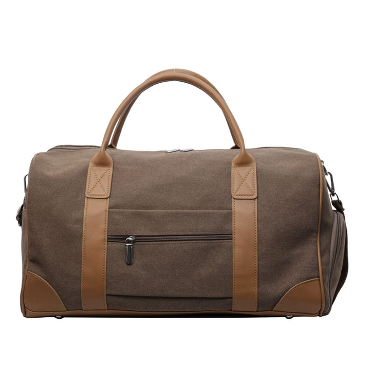 Robust and Stylish Travel Bag Kalsten