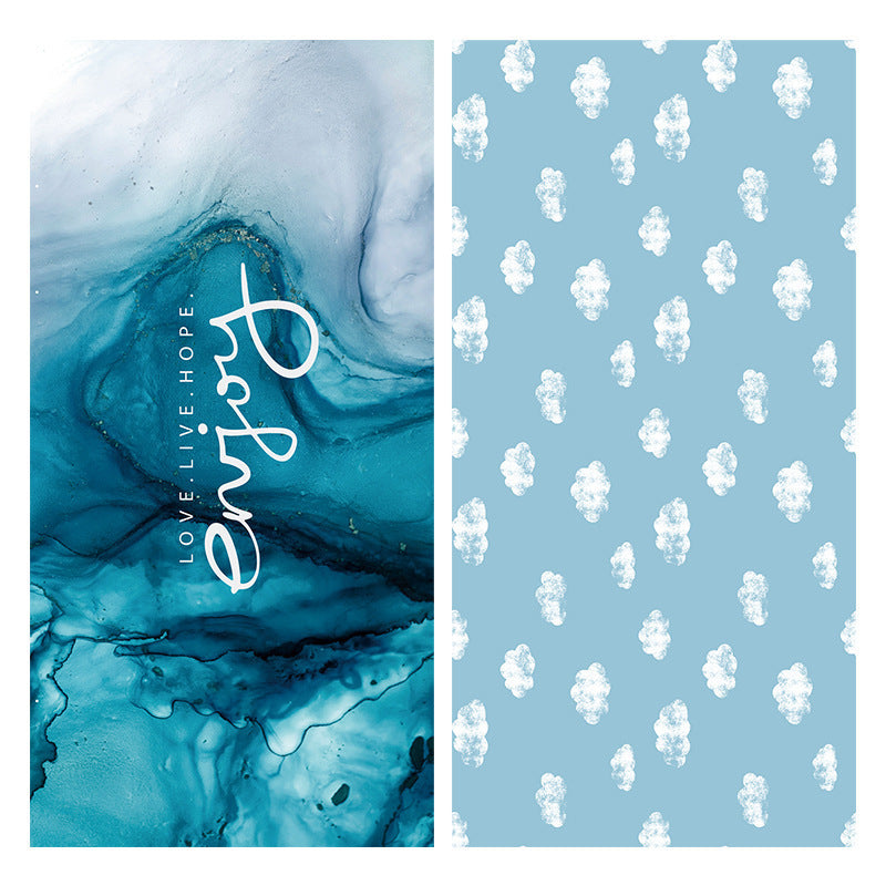 Beach towel Kalsten