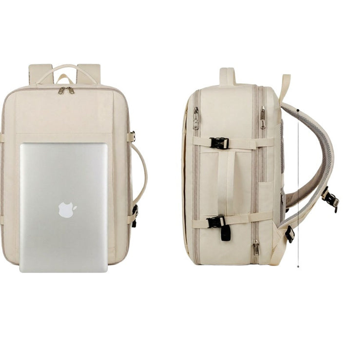 Multi-Functional Travel Backpack Kalsten