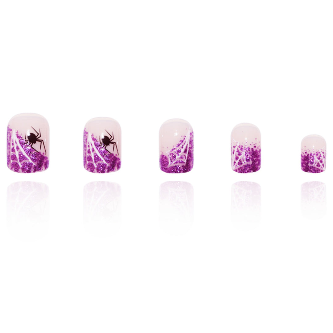 Halloween Themed Nail Art Set Kalsten