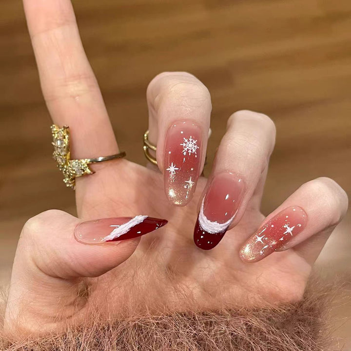 Decorative Nail Art Kalsten