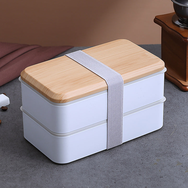 Eco-Friendly Bento Box