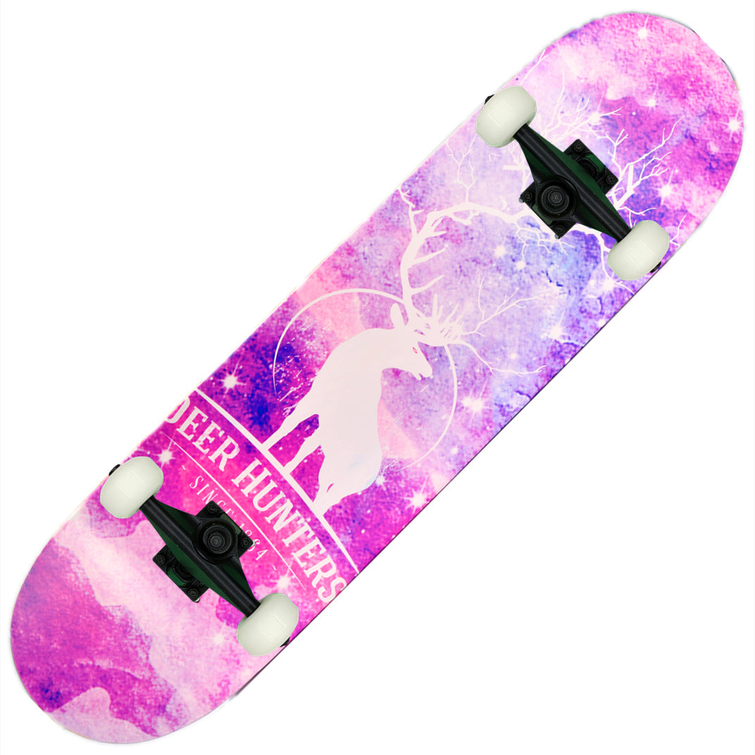 Skateboard Kalsten