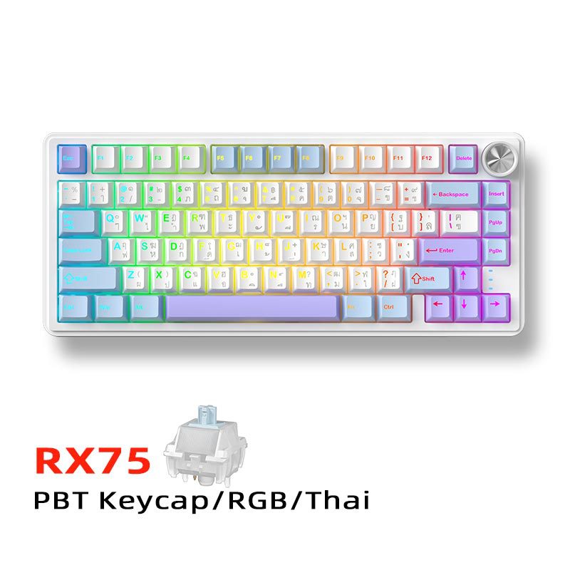 Mechanical Keyboard Kalsten