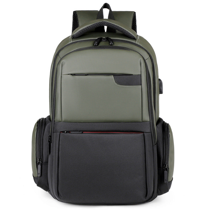 Multi-Pocket Laptop Backpack Kalsten