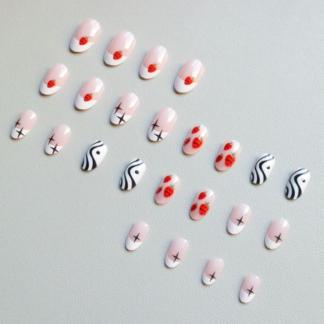 Decorative Nail Art