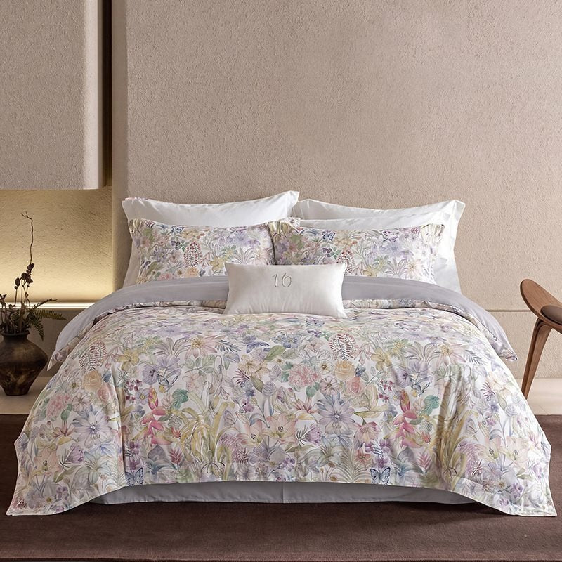 Duvet cover set