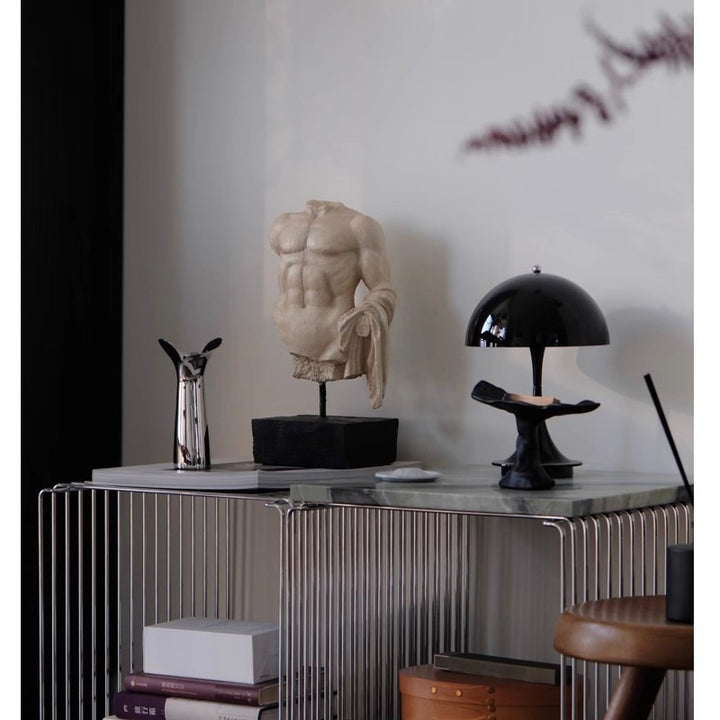 Modern Artistic Body Sculpture
