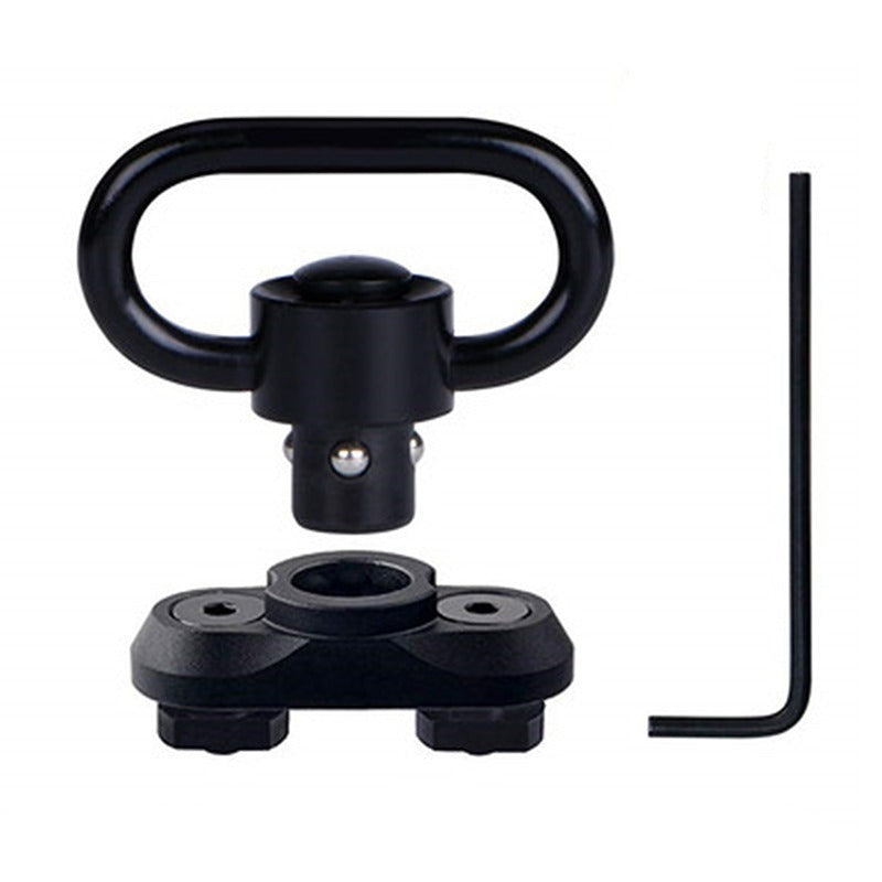 Heavy-Duty Bicycle Accessory Mounting Bracket Kalsten