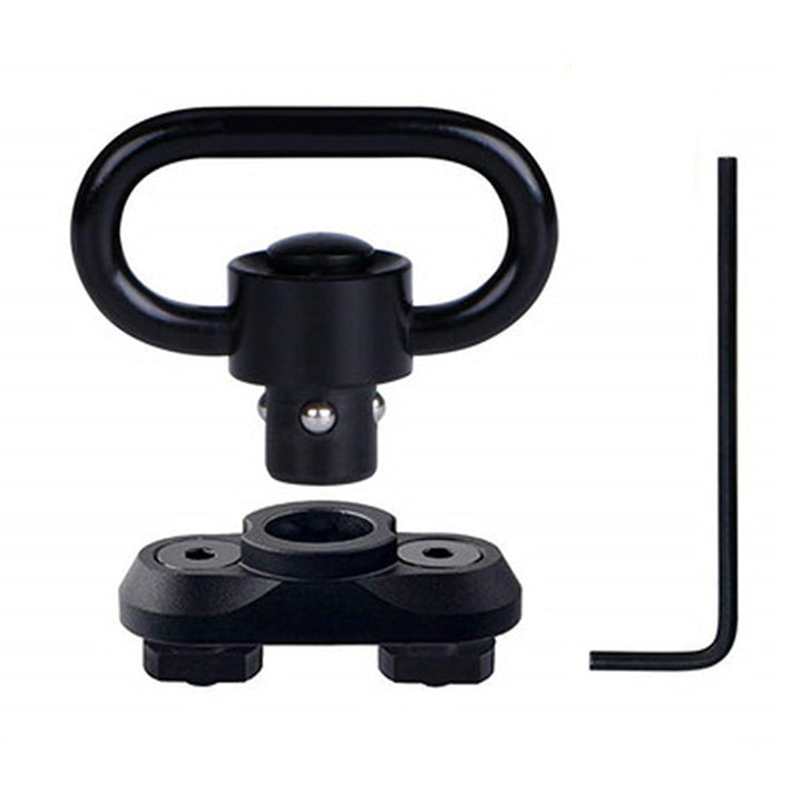 Heavy-Duty Bicycle Accessory Mounting Bracket Kalsten