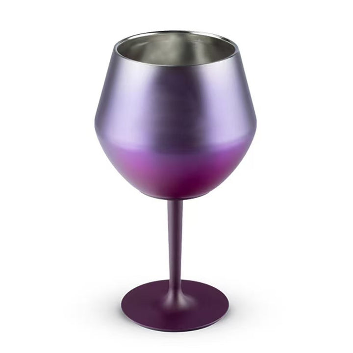 Unisex Insulated Stainless Steel Wine Cup Kalsten