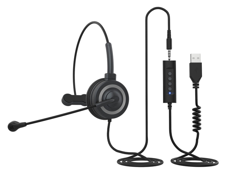 Interface Headset Kalsten