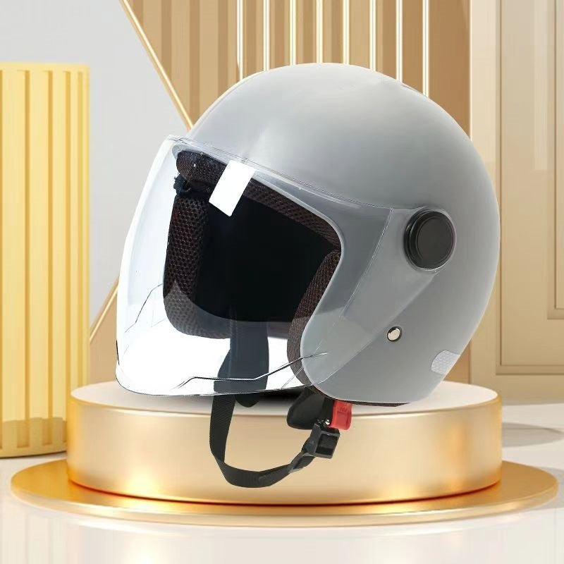 Stylish Motorcycle Helmet Kalsten