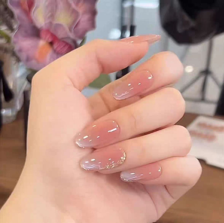 Premium Long-Lasting Acrylic Nail Extensions Kalsten