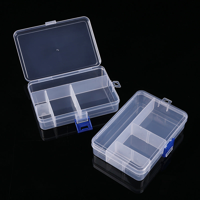 Compartmentalized Storage Organizer Kalsten
