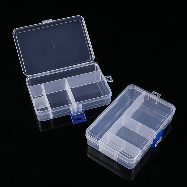 Compartmentalized Storage Organizer Kalsten