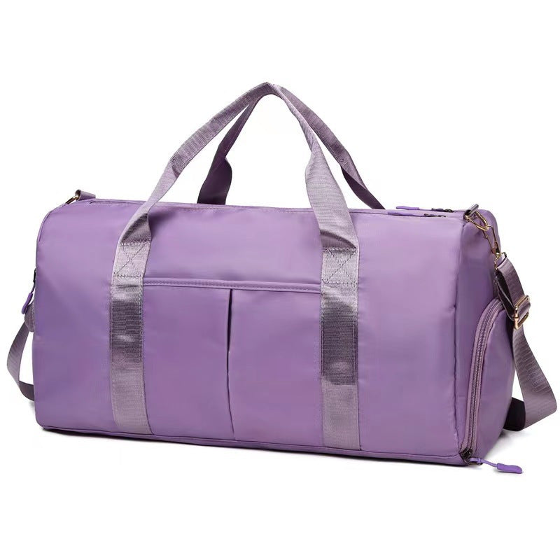 Multi-Functional Lightweight Travel Duffle Bag Kalsten