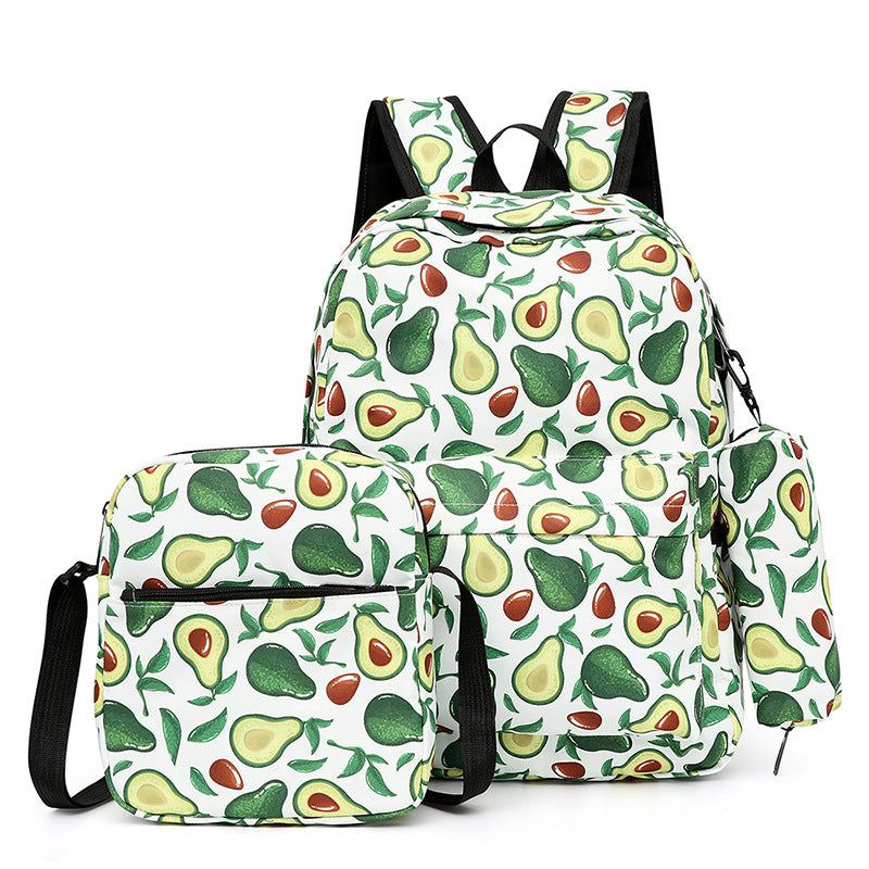 Backpack Set Kalsten