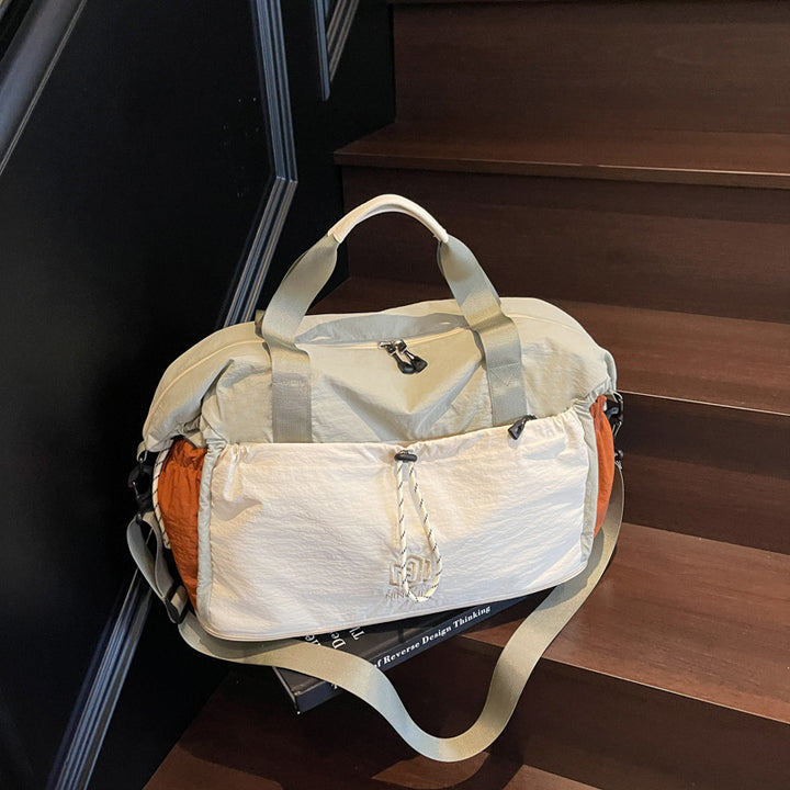 Multi-Purpose Sports Duffle Kalsten