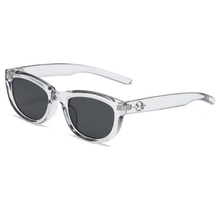 Elegant Vintage Inspired Cat Eye Sunglasses Kalsten