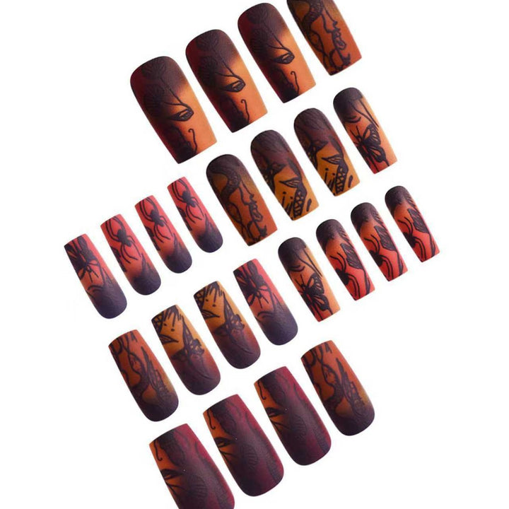 Artistic Nail Art Kalsten