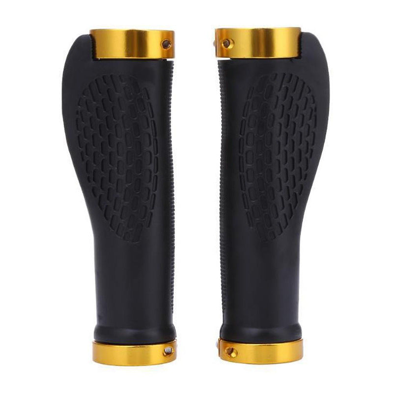 Ergonomic Rubber Bicycle Handlebar Grips Kalsten