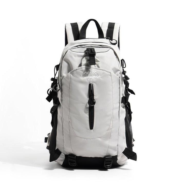 Lightweight Multi-Compartment Outdoor Backpack Kalsten