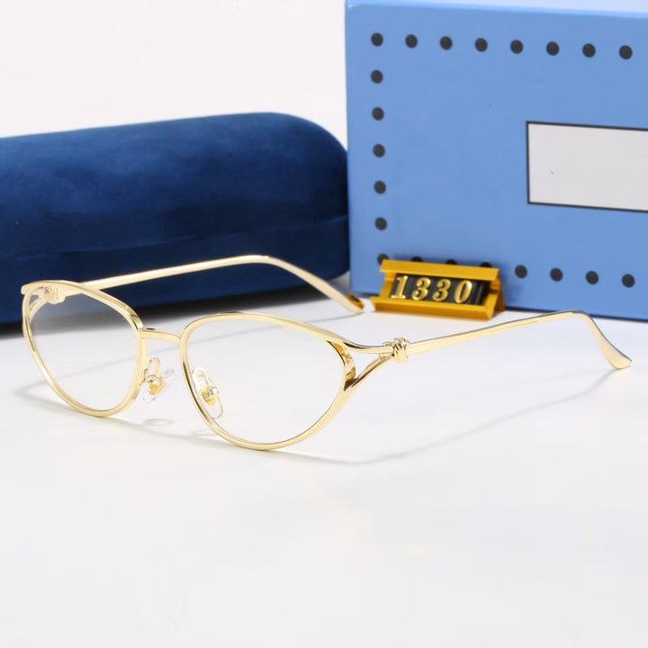 Women's elegant Cat-Eye glasses Kalsten
