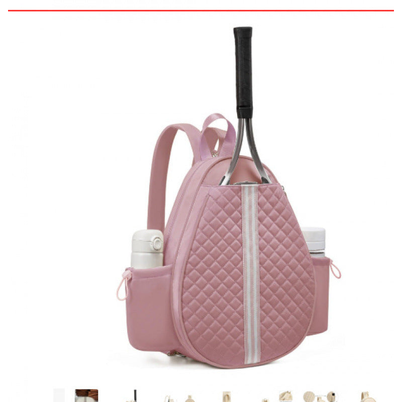 Stylish Tennis Racket Backpack Kalsten