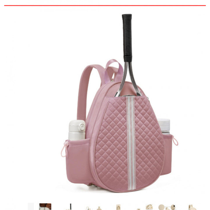 Stylish Tennis Racket Backpack Kalsten