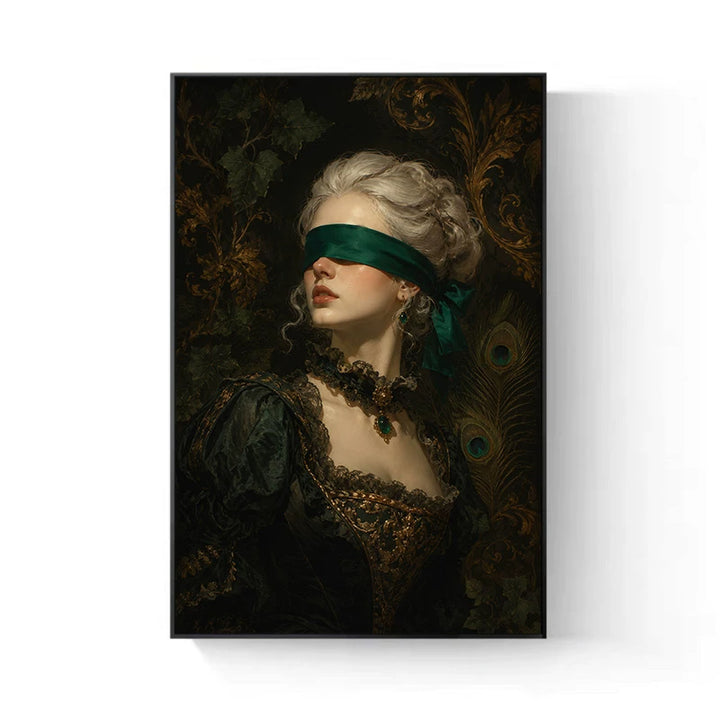 Artistic Canvas Wall Art