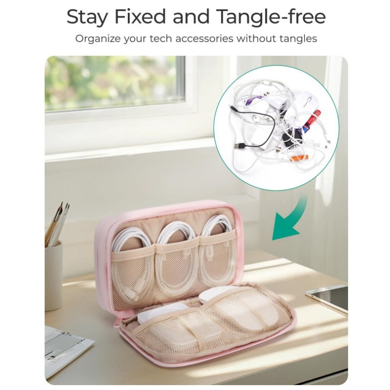 Cable Organizer Bag Kalsten