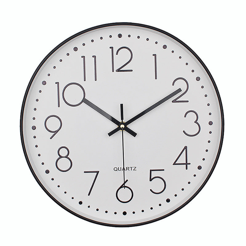 Wall clock Kalsten