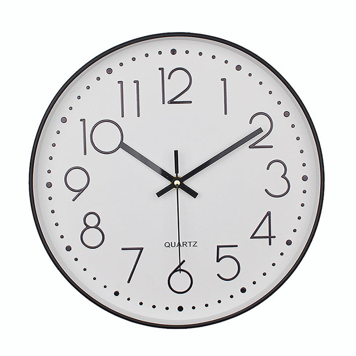 Wall clock Kalsten