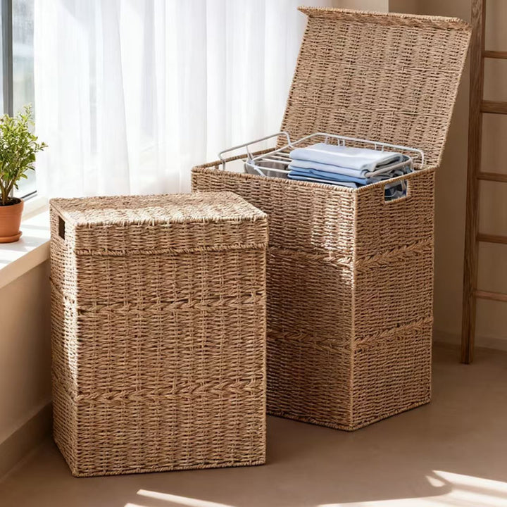 Laundry basket Kalsten