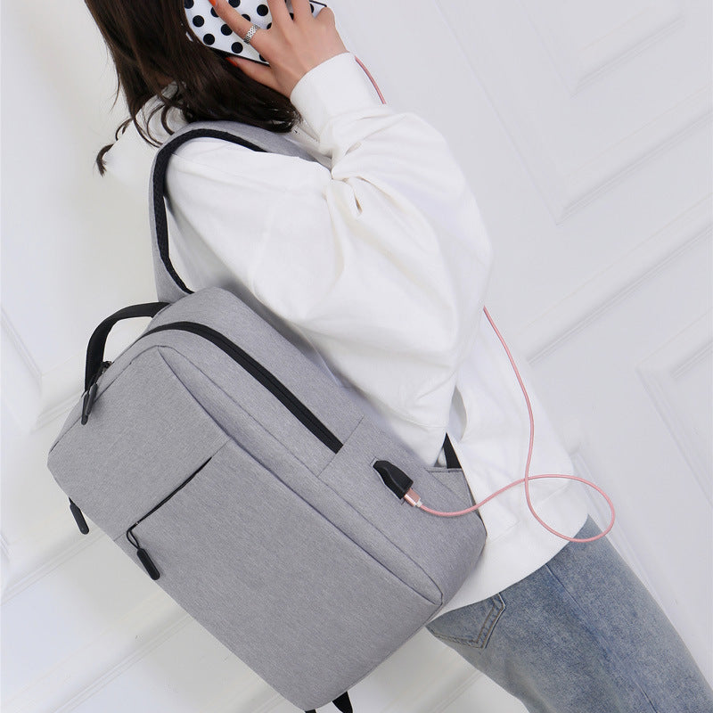 Functional Laptop Backpack with Spacious Compartment Kalsten