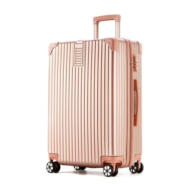 WoPremium Multi-Level Travel Luggage Set Kalsten
