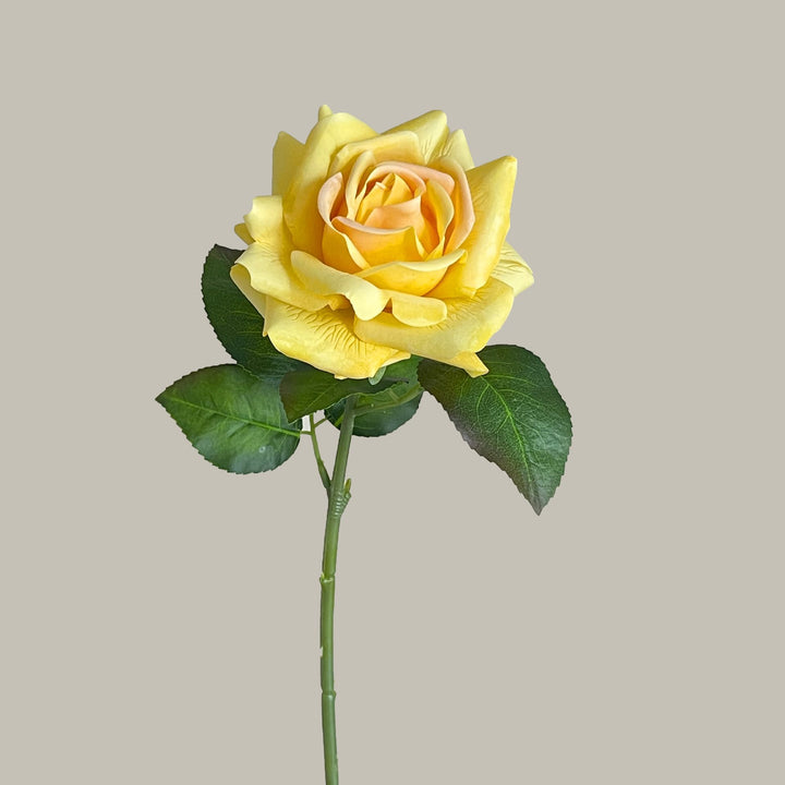 Artificial Rose Stem
