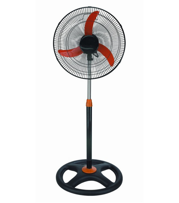 High-Performance Adjustable Pedestal Fan Kalsten