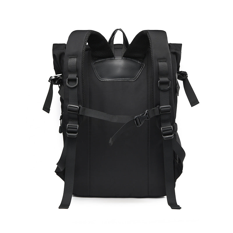 Versatile Urban Backpack Kalsten