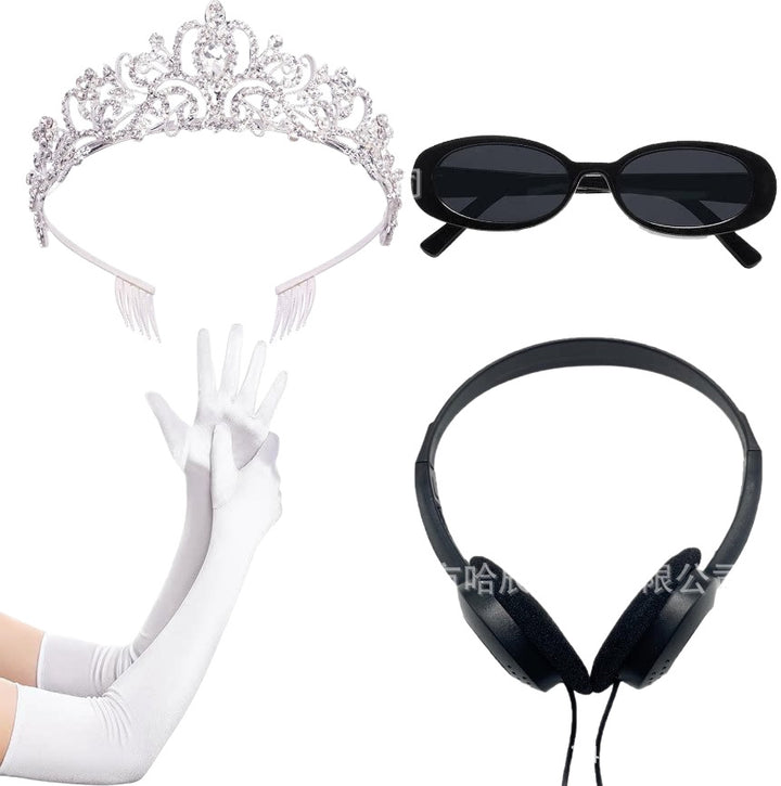 Women's Costume Accessories Set Kalsten