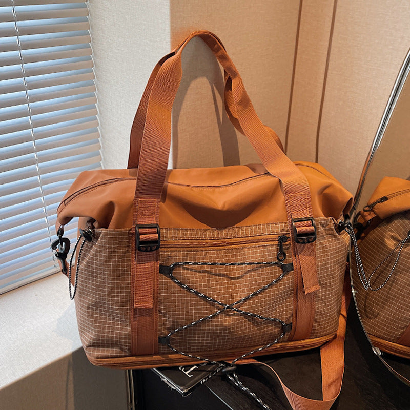 Multi-Purpose Durable Travel Duffle