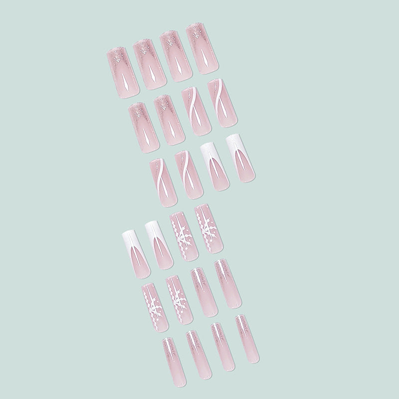 Elegant and creative nail tips Kalsten