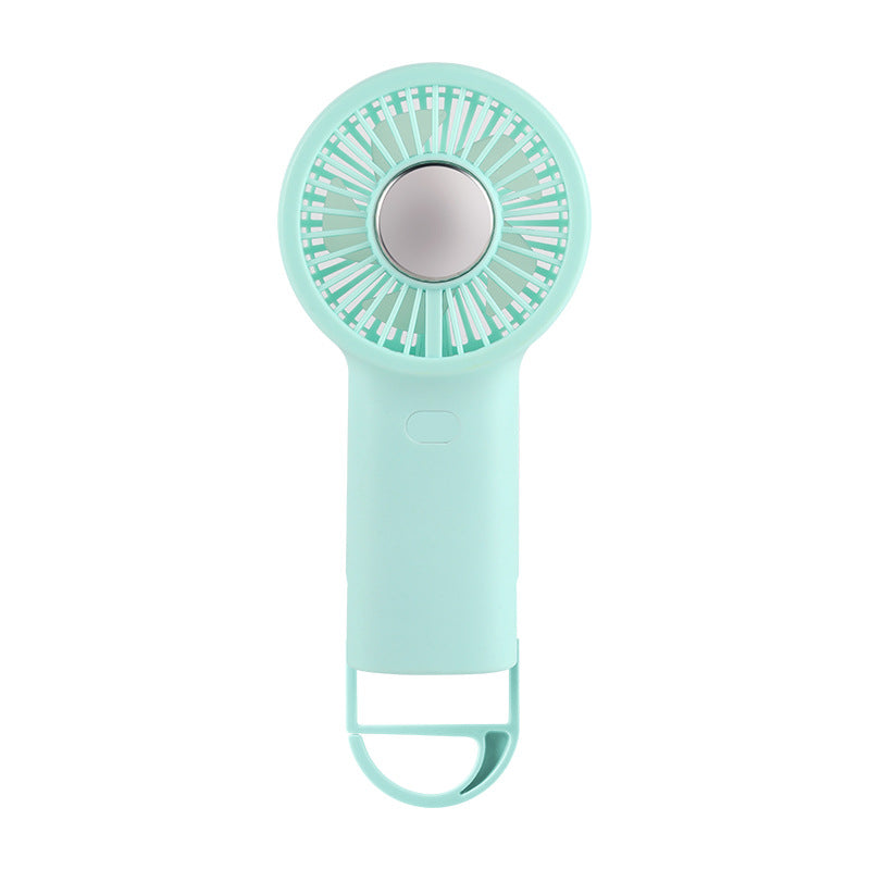 Women's Portable Handheld Fan Kalsten