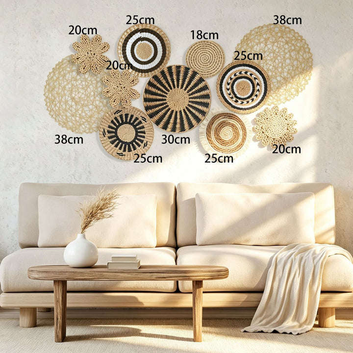 Artisan Wall Décor