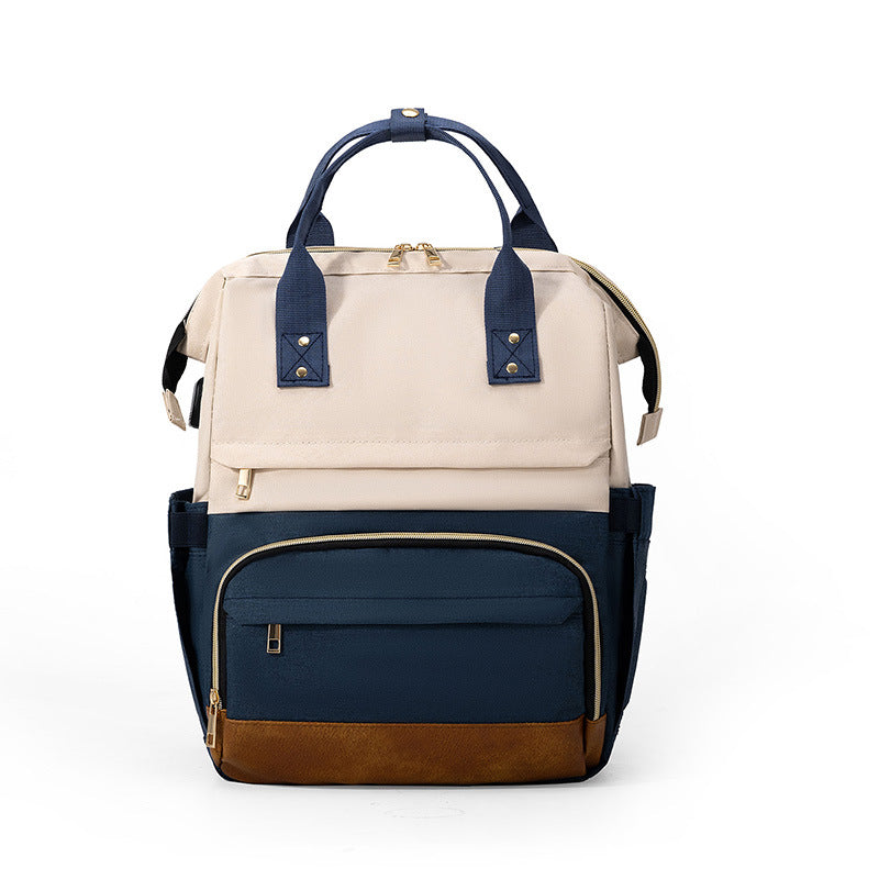 Multipurpose Stylish Backpack Kalsten