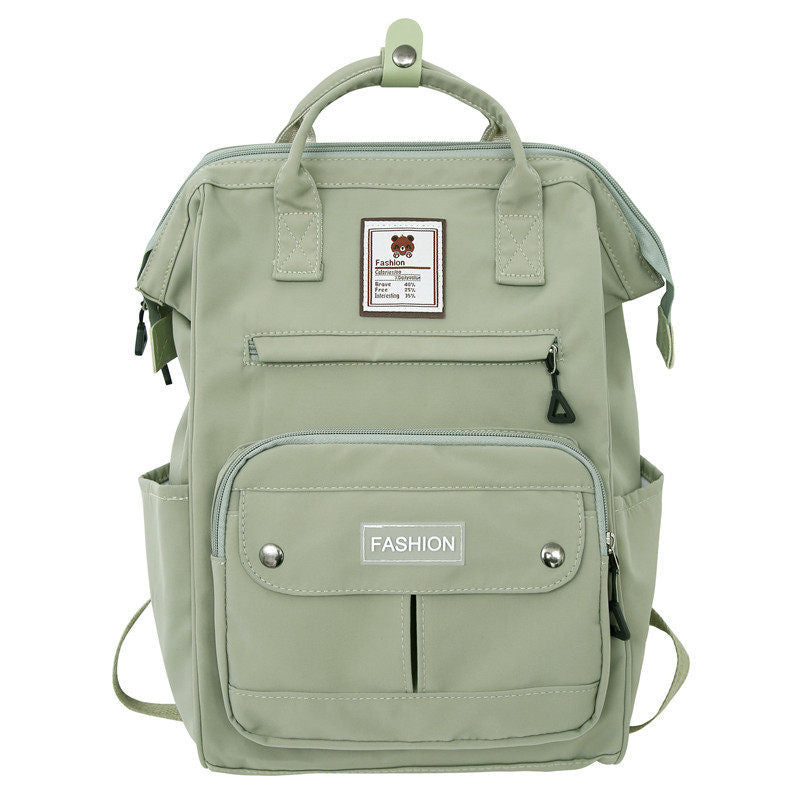Multi-Functional Utility Backpack