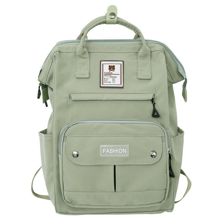 Multi-Functional Utility Backpack